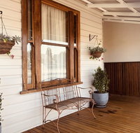 Railway Cottage - Australian Directory