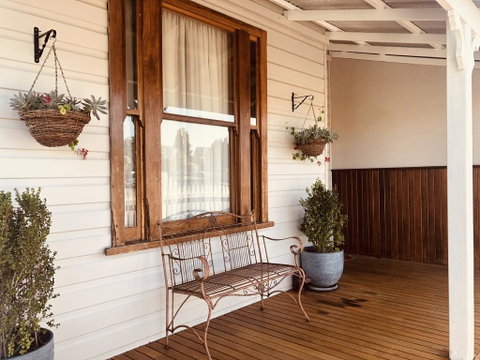 Railway Cottage - Australian Directory 0