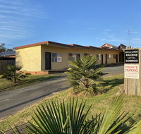 Railway Hotel Dorrigo - Australian Directory