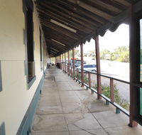 Railway Tavern Northampton - Australian Directory