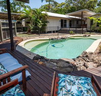 Rainbow Beach Esprit - Australian Directory