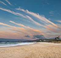 Rainbow Beach Holiday - Australian Directory