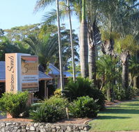 Rainbow Sands Resort - Australian Directory