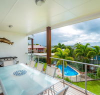 Rainbow Towers 4 - Rainbow Beach 360 Degree Vistas Absolutely Gorgeous - Australian Directory