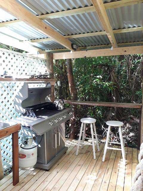 Rainforest Hideaway - Australian Directory 3