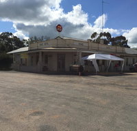 Rand Hotel - Australian Directory