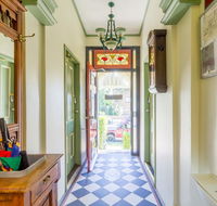 Randwick City Lodge - Australian Directory