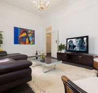 Randwick Federation Three Bedroom - Australian Directory