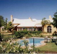 Ranelagh House - Australian Directory