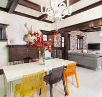 Ravenswood - Luxurious spacious 4 Br walk to Clovelly Beach - Australian Directory