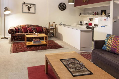 Razorback 6 - Razorback Plaza Jindabyne - Australian Directory 2