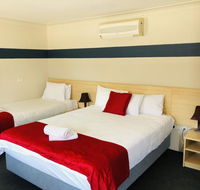 Red Cedar Motel - Australian Directory