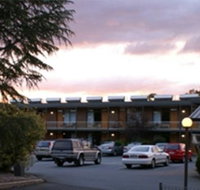 Red Cedars Motel - Australian Directory