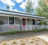 Red Door Cottage of Orange - Heritage Home - Australian Directory
