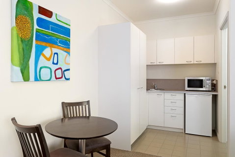 Redcliffe Motor Inn - Australian Directory 3