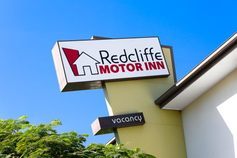 Redcliffe Motor Inn - Australian Directory 0