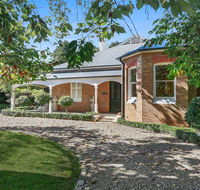 Redcourt - est 1904 Southern Highlands Elegance - Australian Directory