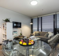 Redfern One Bedroom Apartment with Views - Australian Directory