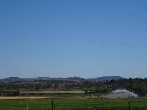 Redgate B&B - Australian Directory 2