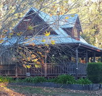 Redgum Hill Country Retreat - Australian Directory