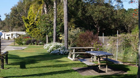 Redhead Beach Holiday Park - Australian Directory 1