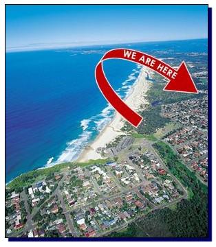 Redhead Beach Holiday Park - Australian Directory 3