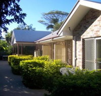 Redland Bay Motel - Australian Directory