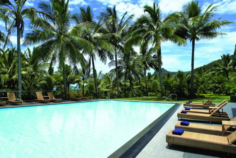 Reef View Hotel - Australian Directory 0
