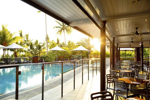 Reef View Hotel - Australian Directory 3