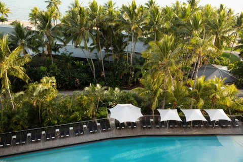 Reef View Hotel - Australian Directory 1