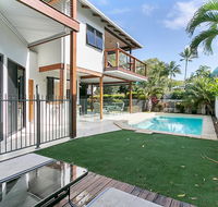 Reeflections Holiday Villas - Australian Directory