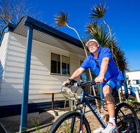 Reflections Holiday Parks Ballina - Australian Directory