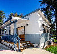 Reflections Holiday Parks Bermagui - Australian Directory