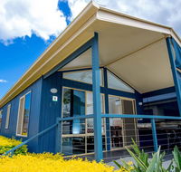 Reflections Holiday Parks Ferry Reserve - Australian Directory
