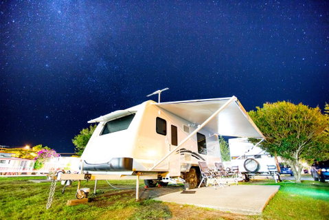 Reflections Holiday Parks Massy Greene - Australian Directory 1