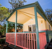 Reflections Holiday Parks Mylestom - Australian Directory