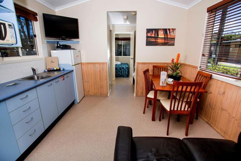 Reflections Holiday Parks Scotts Head - Australian Directory 2