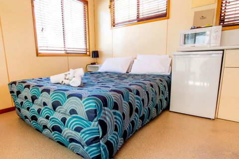 Reflections Holiday Parks Scotts Head - Australian Directory 0