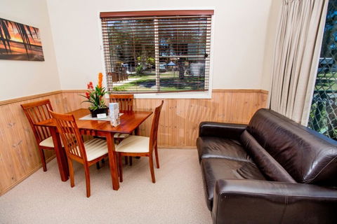 Reflections Holiday Parks Scotts Head - Australian Directory 1