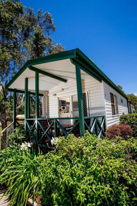 Reflections Holiday Parks Scotts Head - Australian Directory 3