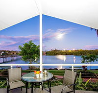 Reflections Holiday Parks Terrace Reserve - Australian Directory