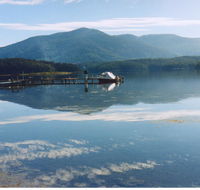 Regatta Point Holiday Park - Australian Directory