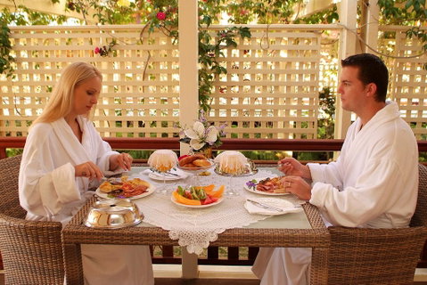 Reid's Place - Australian Directory 0