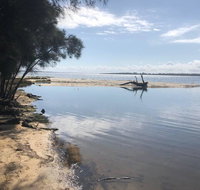 Relax At Dawesville Estuary - Australian Directory