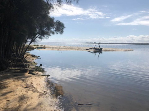 Relax At Dawesville Estuary - Australian Directory 0