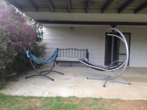 Relax Where The River Meets The Ocean - Australian Directory 1