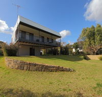 Relax where the river meets the ocean - Australian Directory