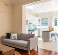 RELAXED FAMILY HOME WILLOUGHBY - Australian Directory