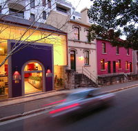 Rendezvous Hotel Sydney The Rocks - Australian Directory