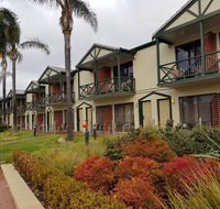 Renmark Hotel Motel - Australian Directory